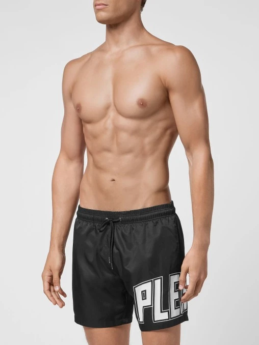 Плавательные шорты PHILIPP PLEIN