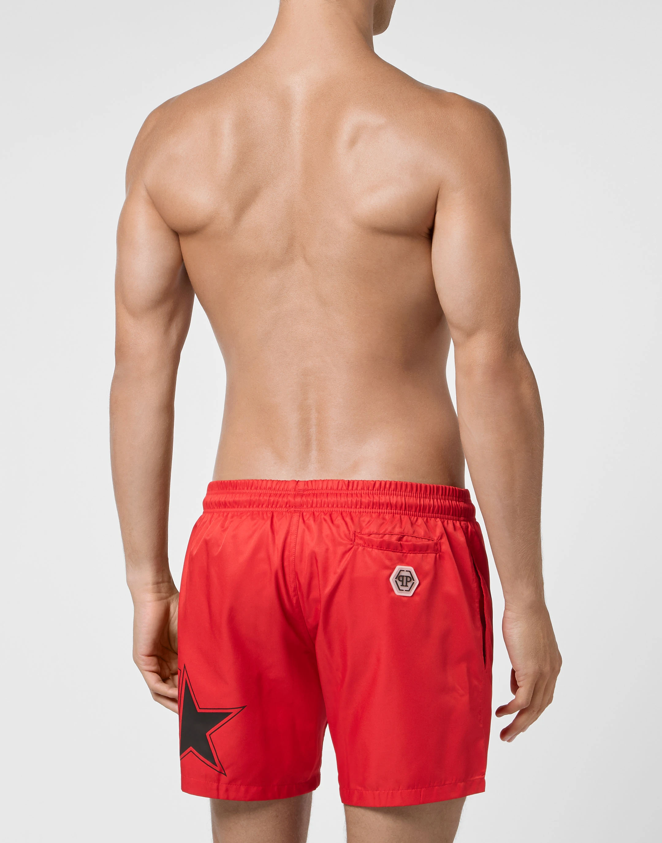 Плавательные шорты