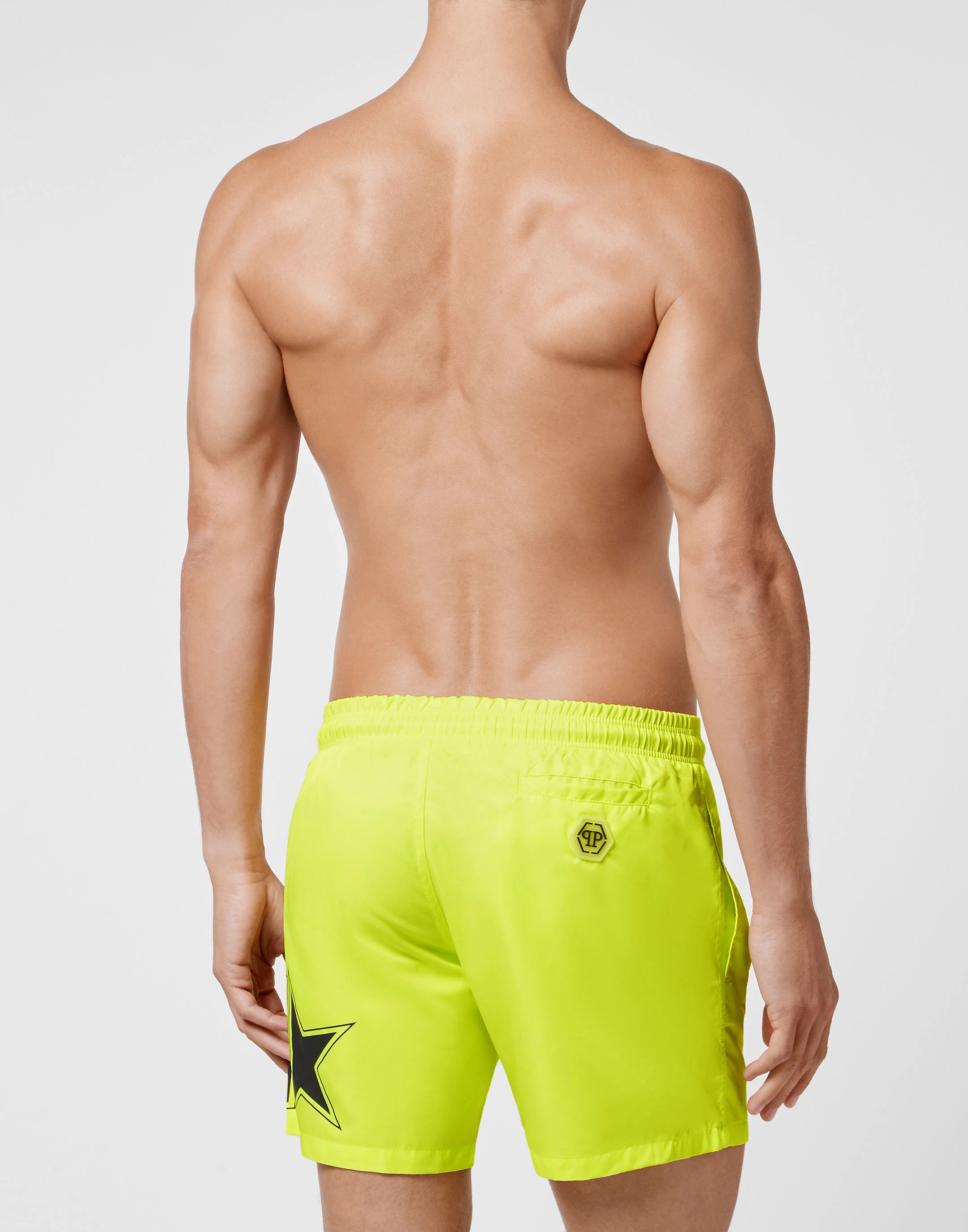 Плавательные шорты