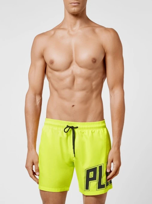 Плавательные шорты PHILIPP PLEIN