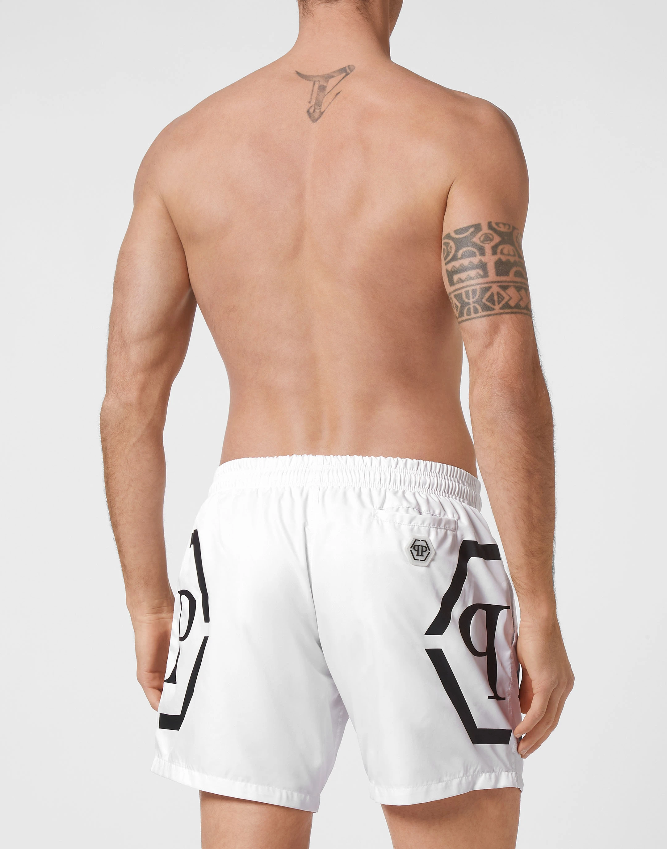 Плавательные шорты