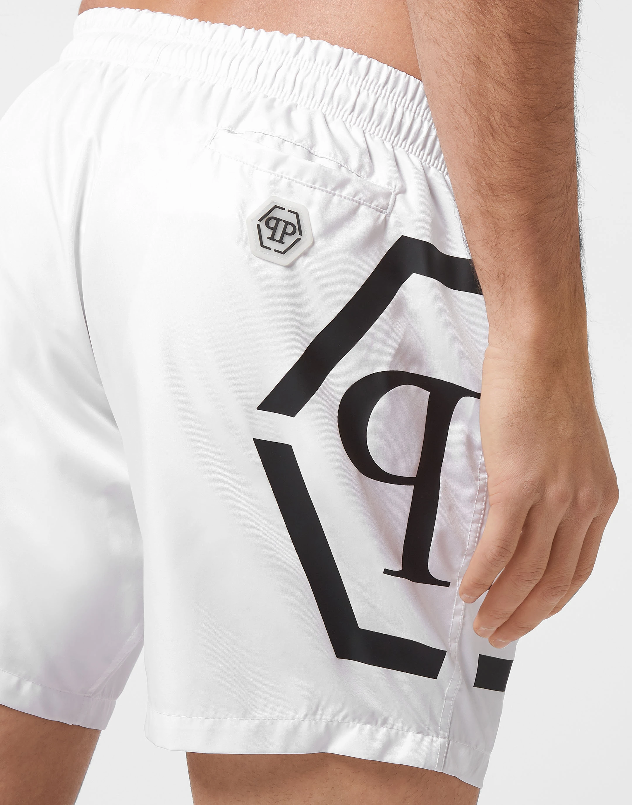 Плавательные шорты