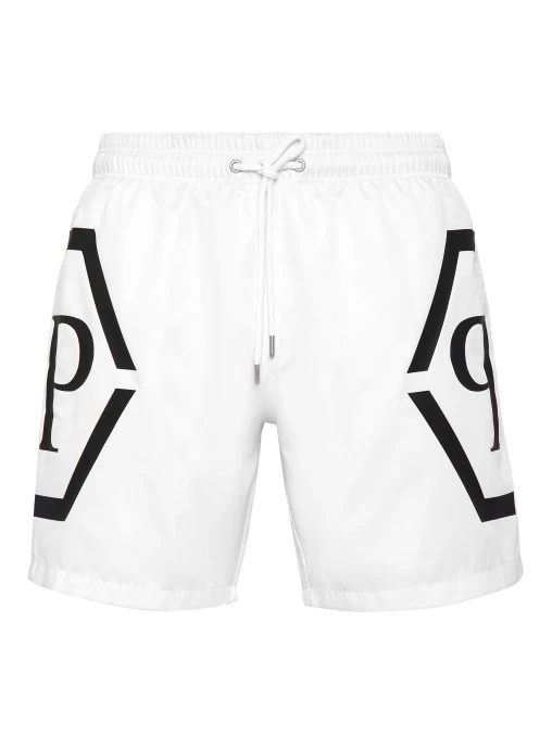 Плавательные шорты PHILIPP PLEIN