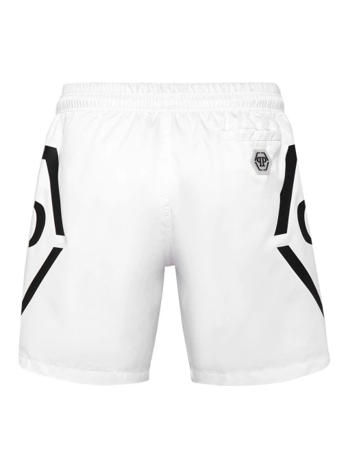 Плавательные шорты PHILIPP PLEIN