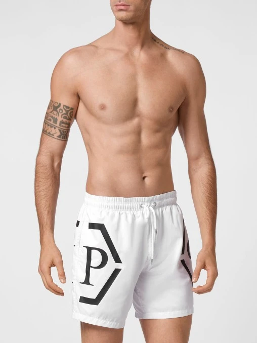 Плавательные шорты PHILIPP PLEIN