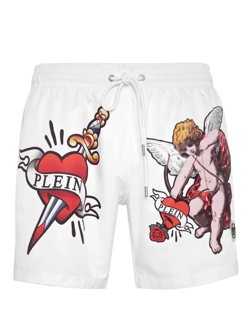 Плавательные шорты PHILIPP PLEIN