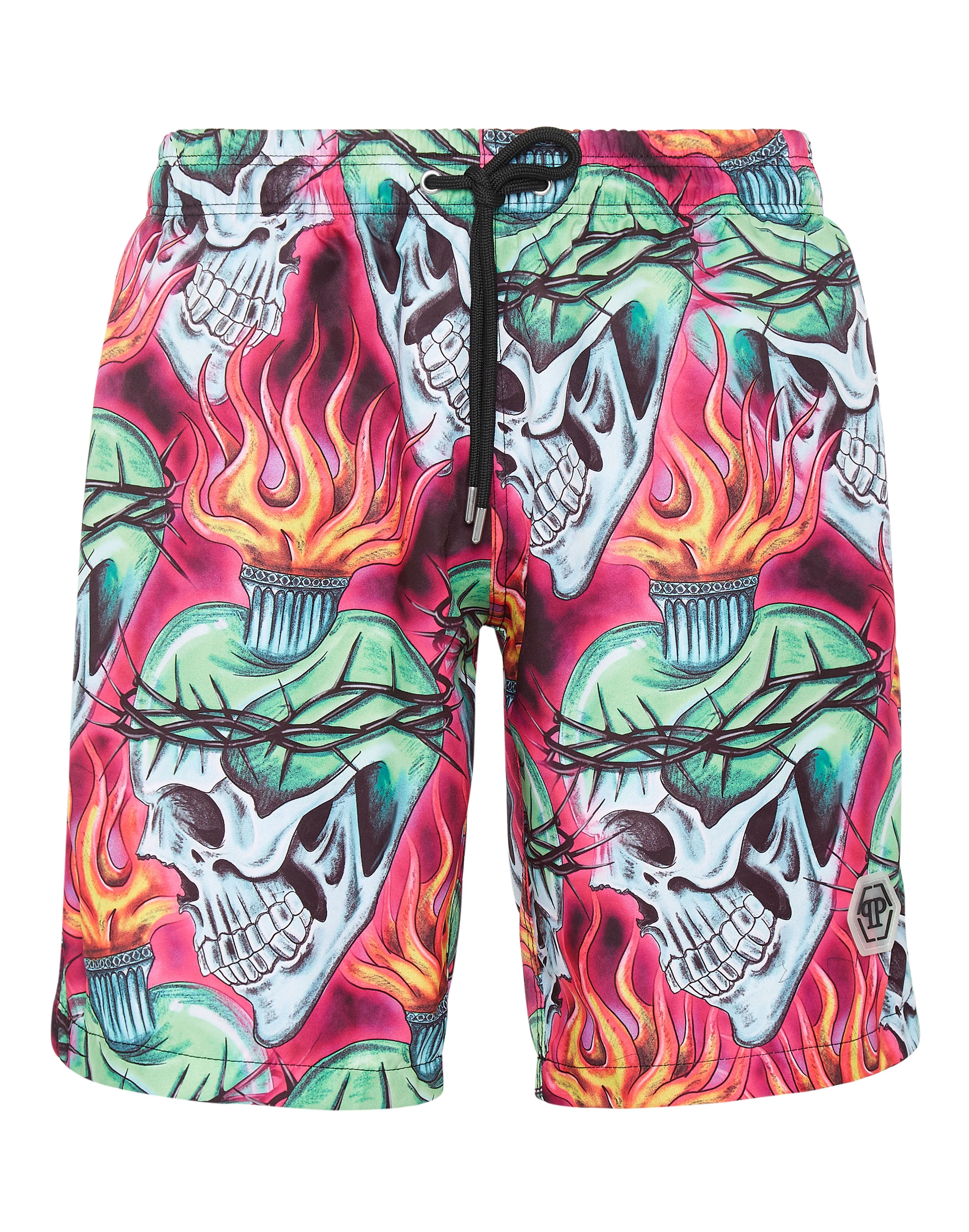 Плавательные шорты