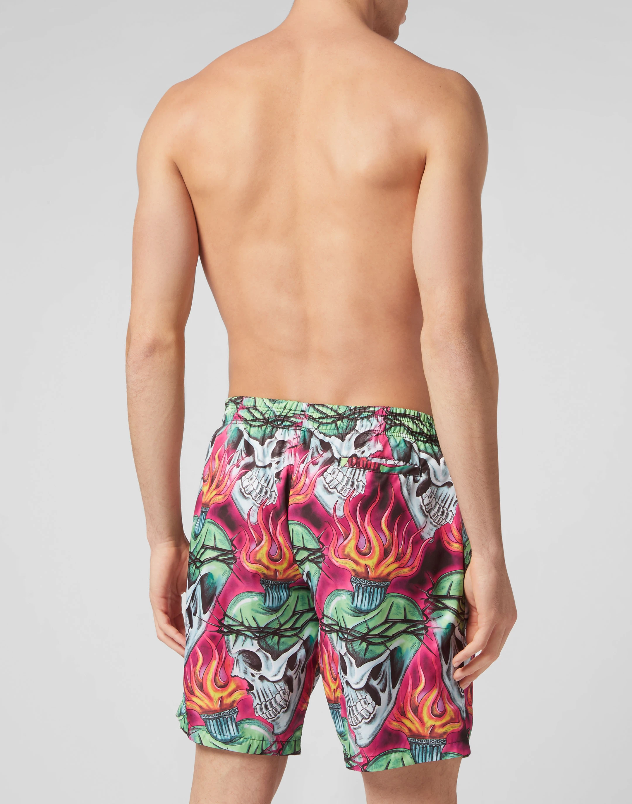 Плавательные шорты