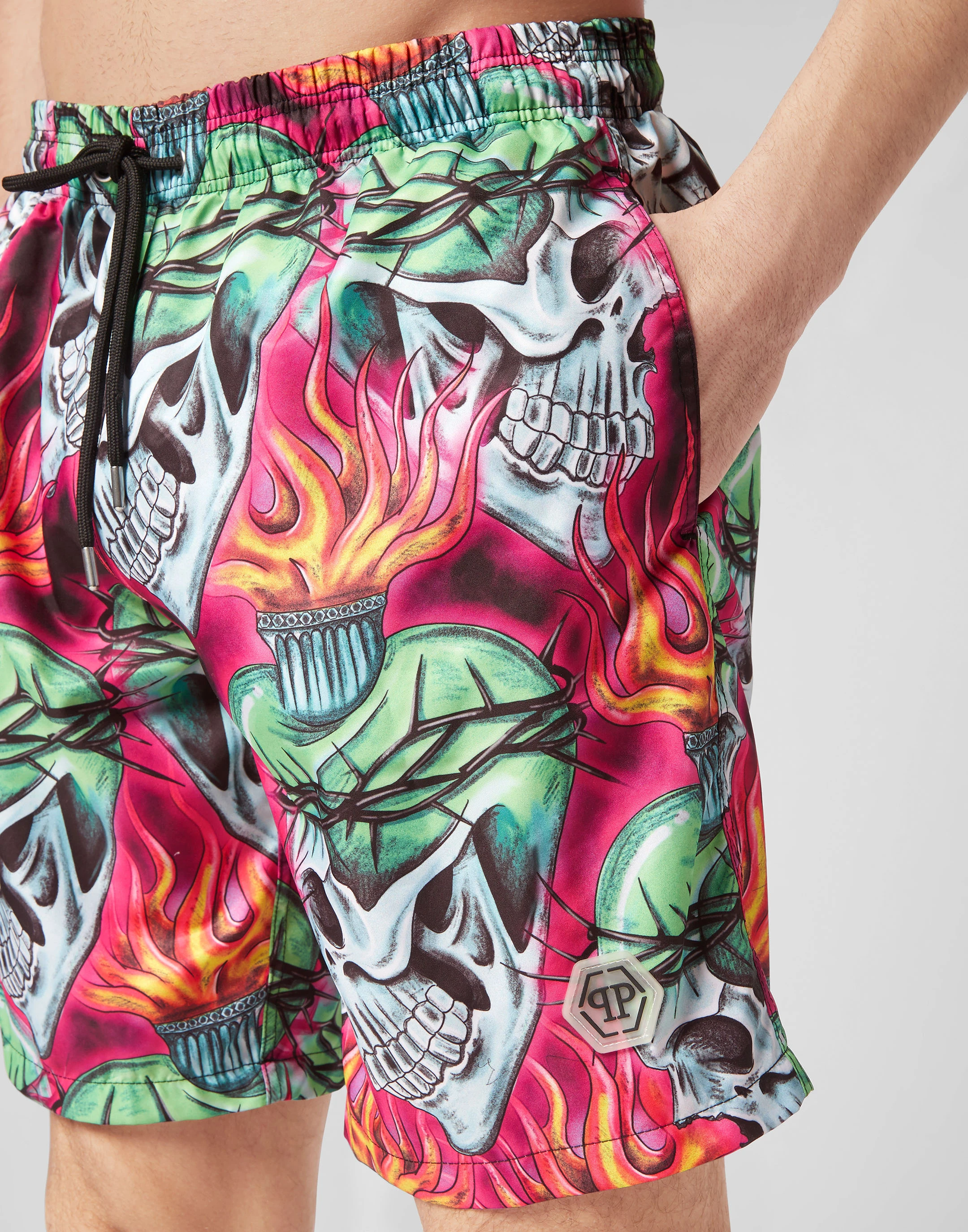 Плавательные шорты