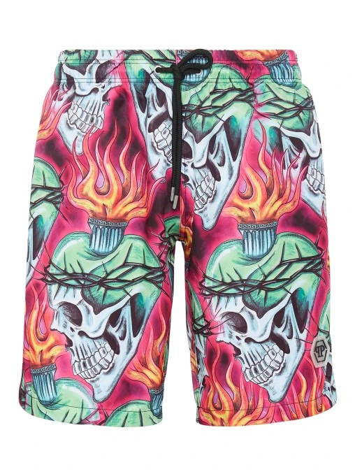 Плавательные шорты PHILIPP PLEIN