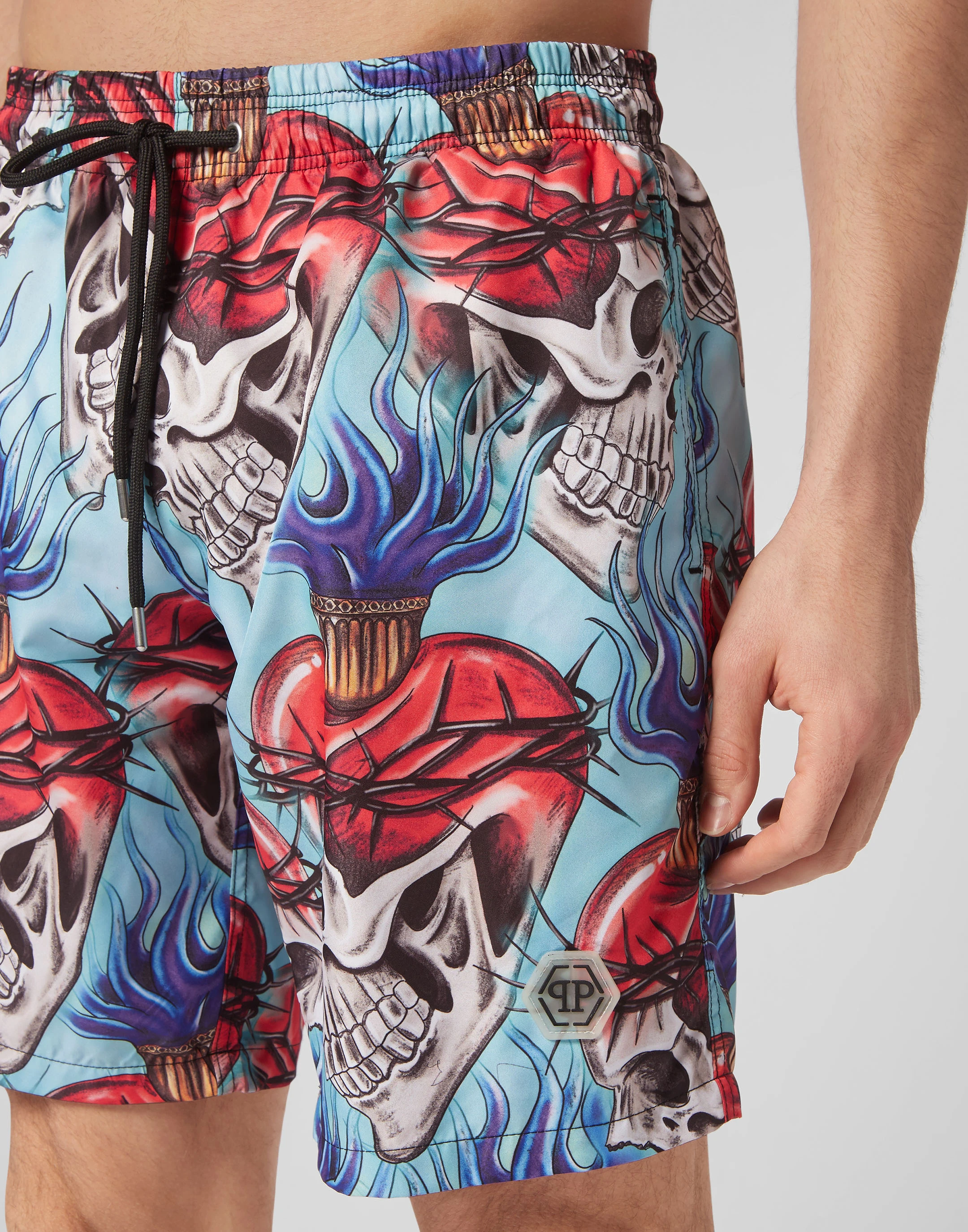 Плавательные шорты