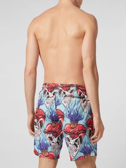 Плавательные шорты PHILIPP PLEIN
