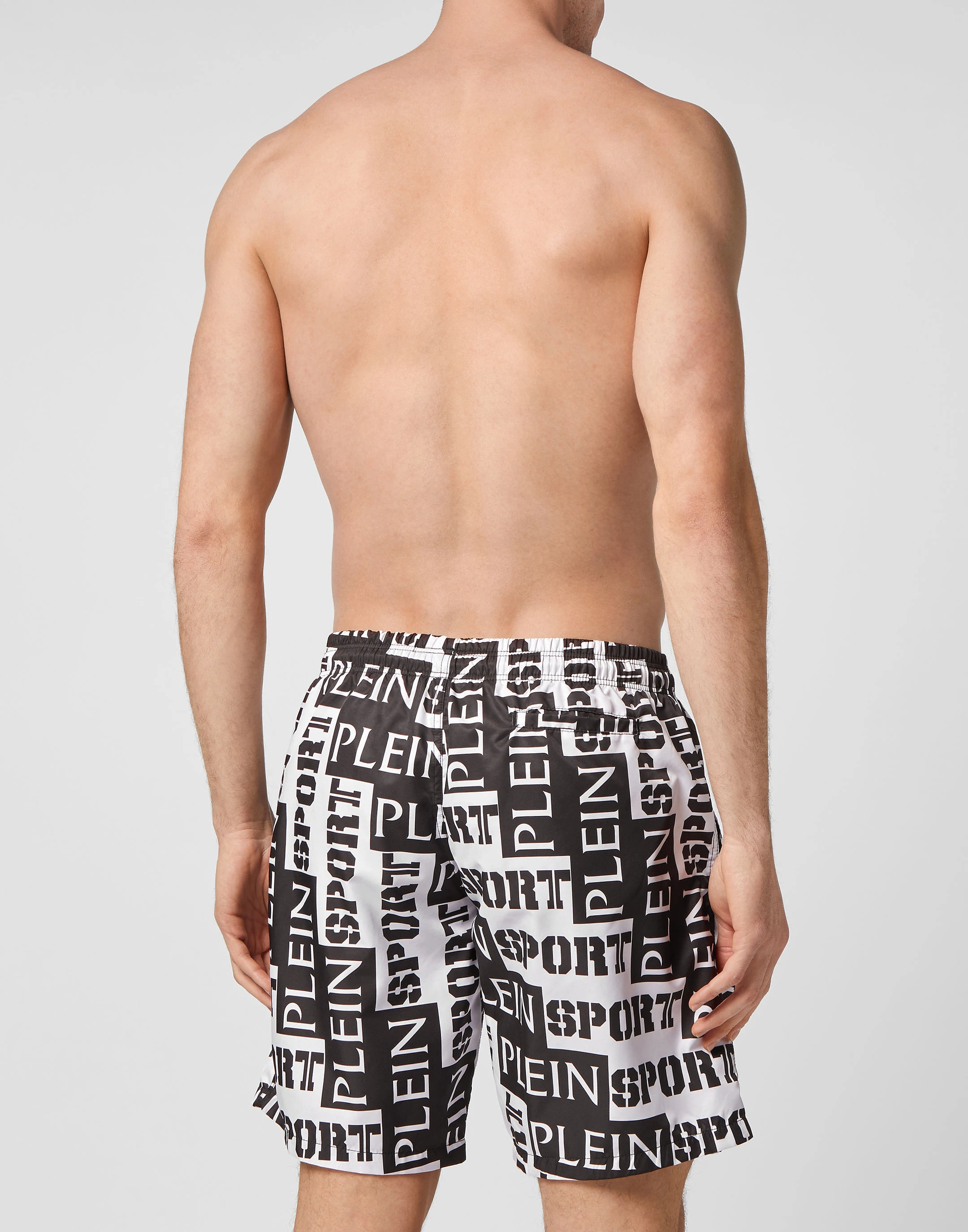 Плавательные шорты