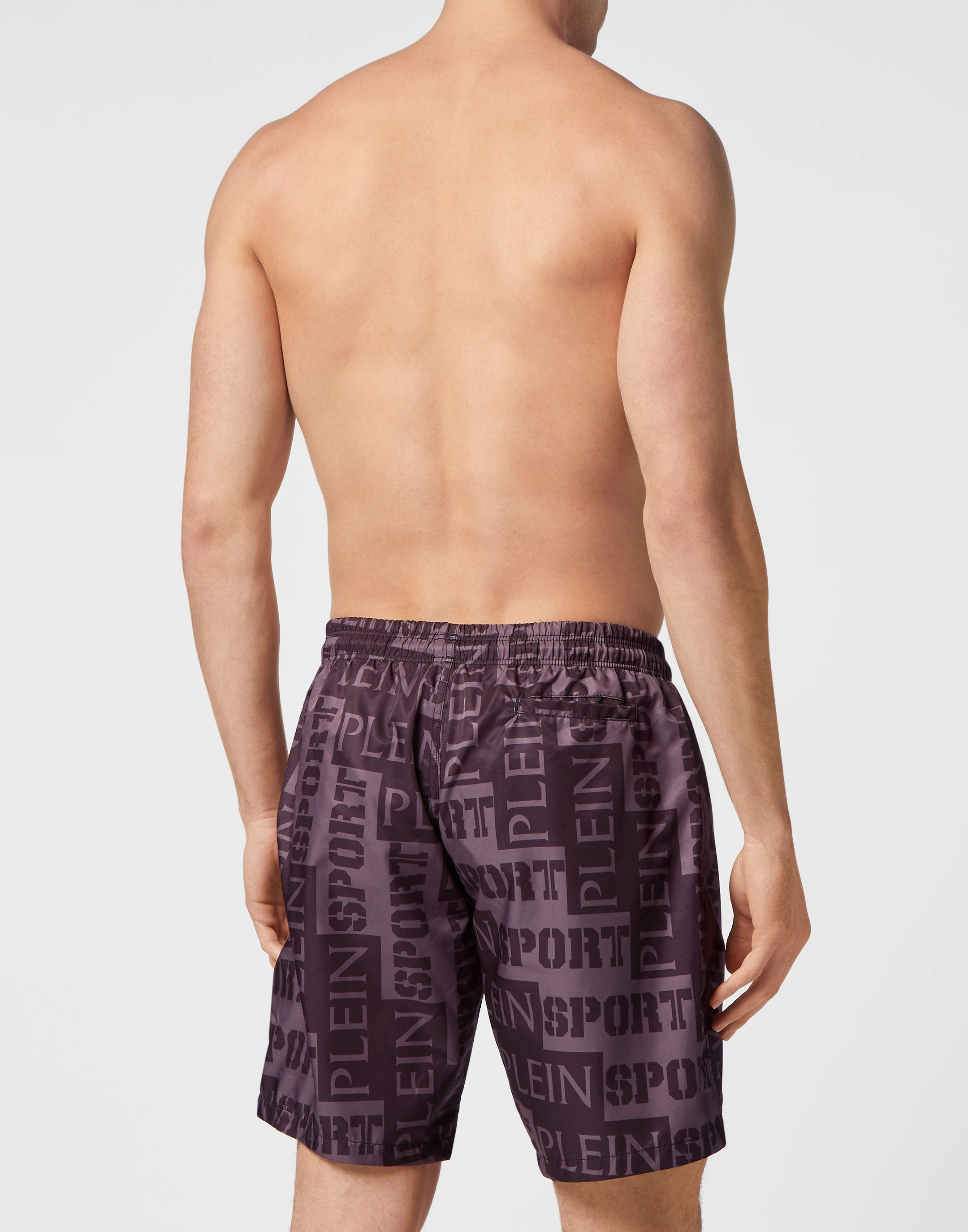 Плавательные шорты