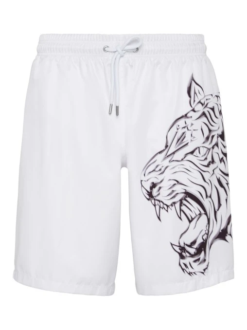 Плавательные шорты PLEIN SPORT