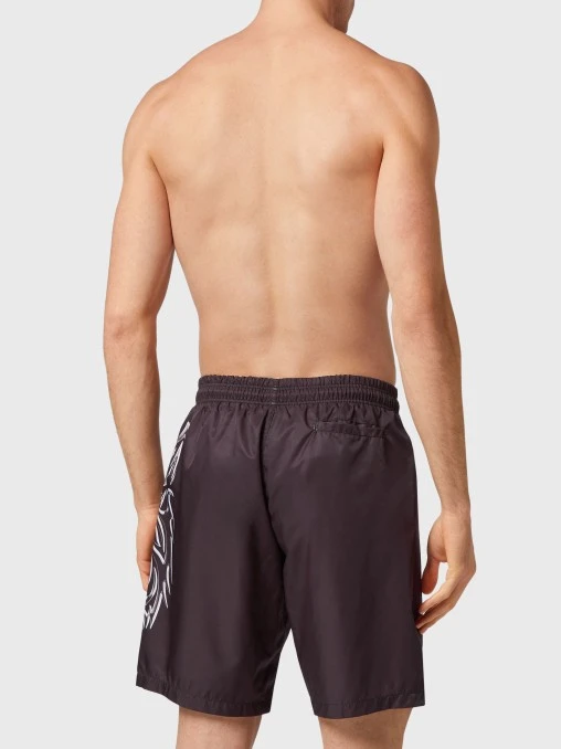 Плавательные шорты PLEIN SPORT