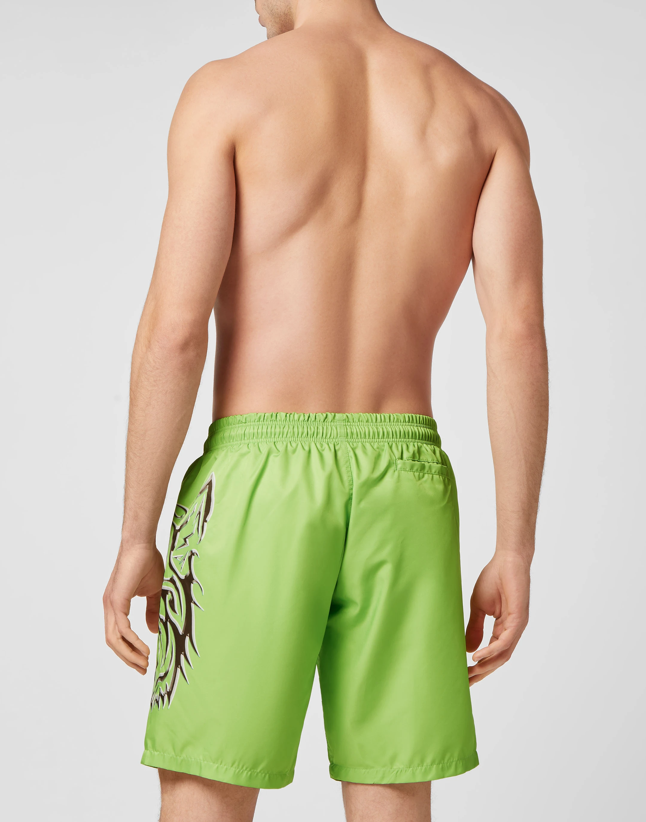 Плавательные шорты