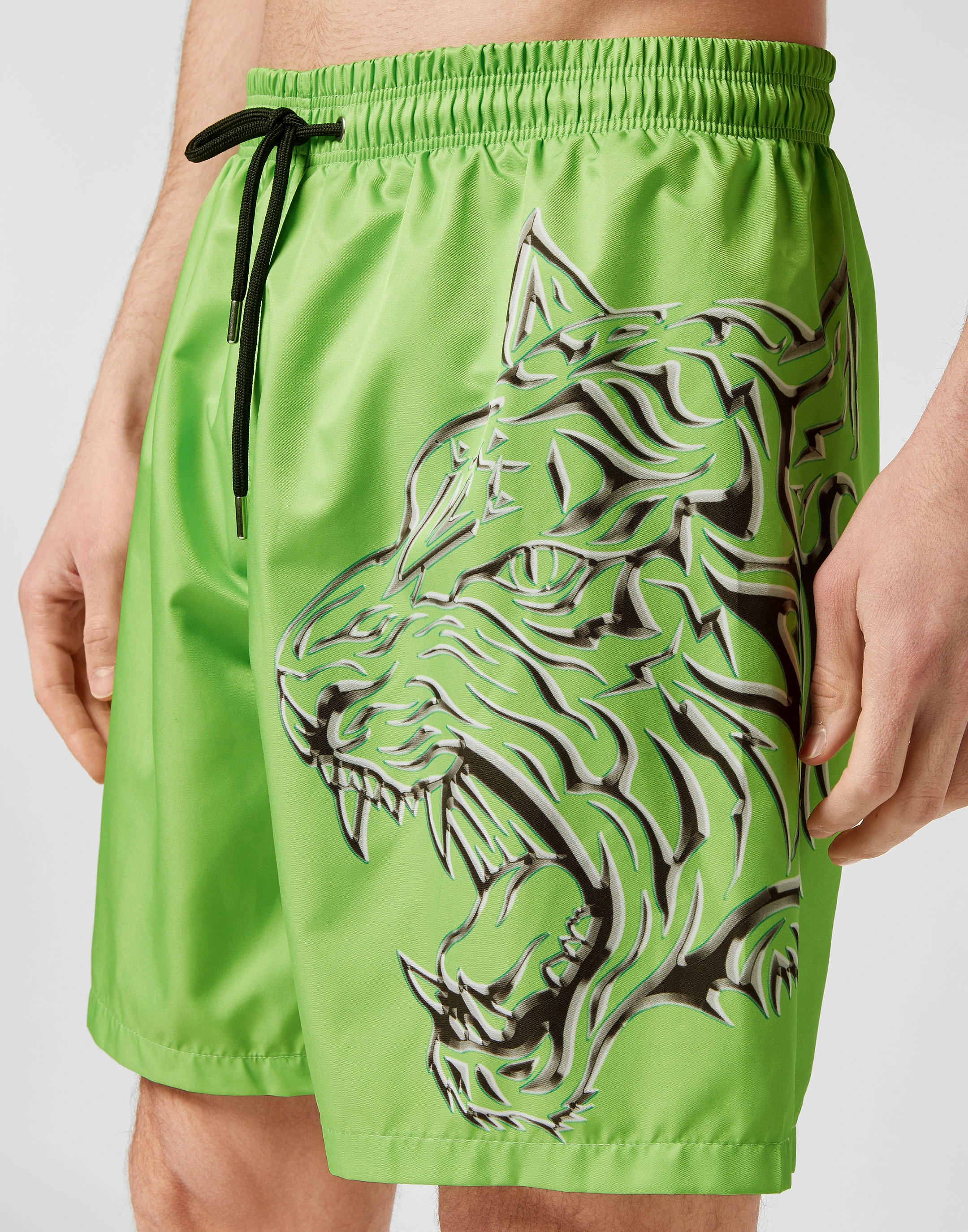 Плавательные шорты