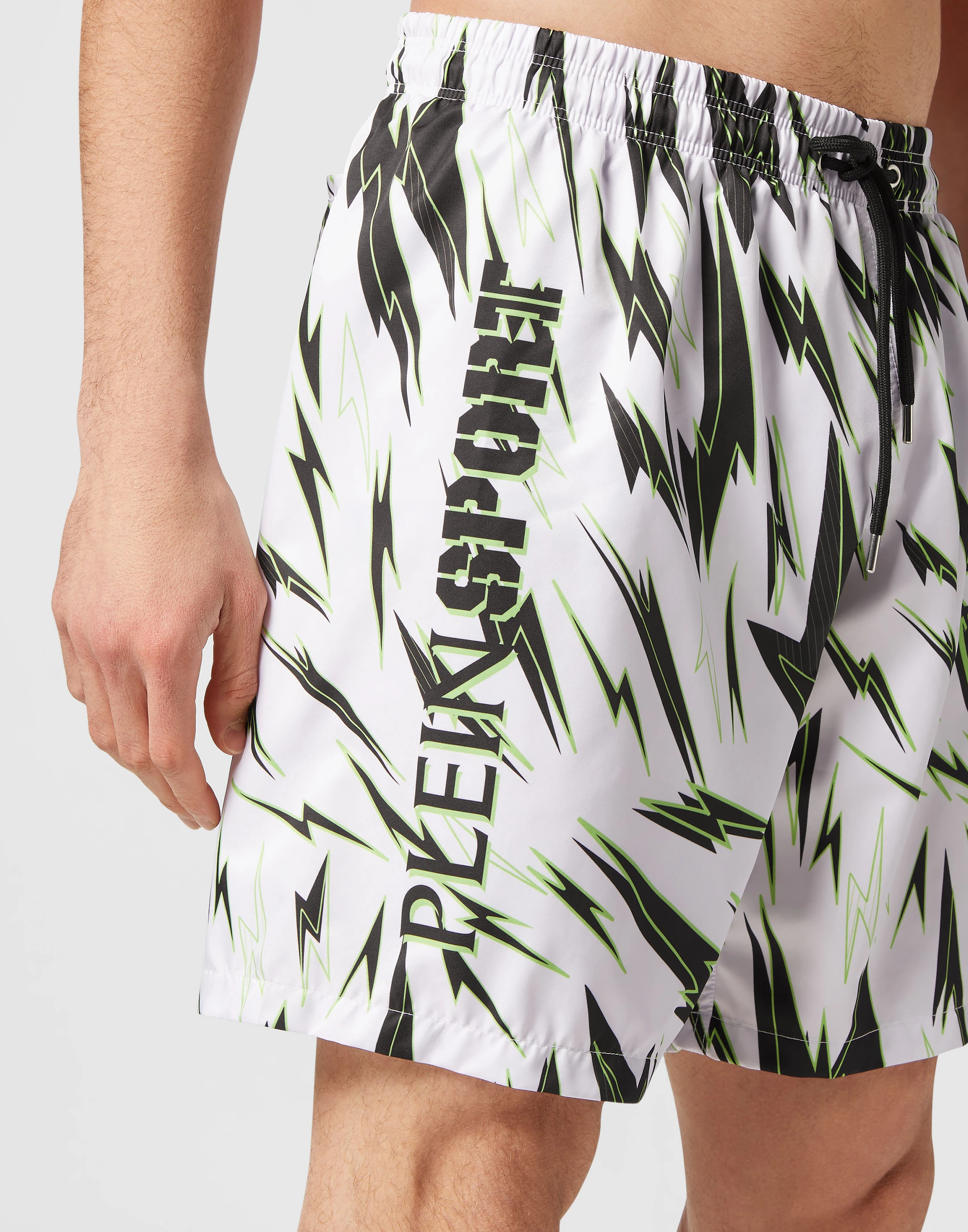 Плавательные шорты