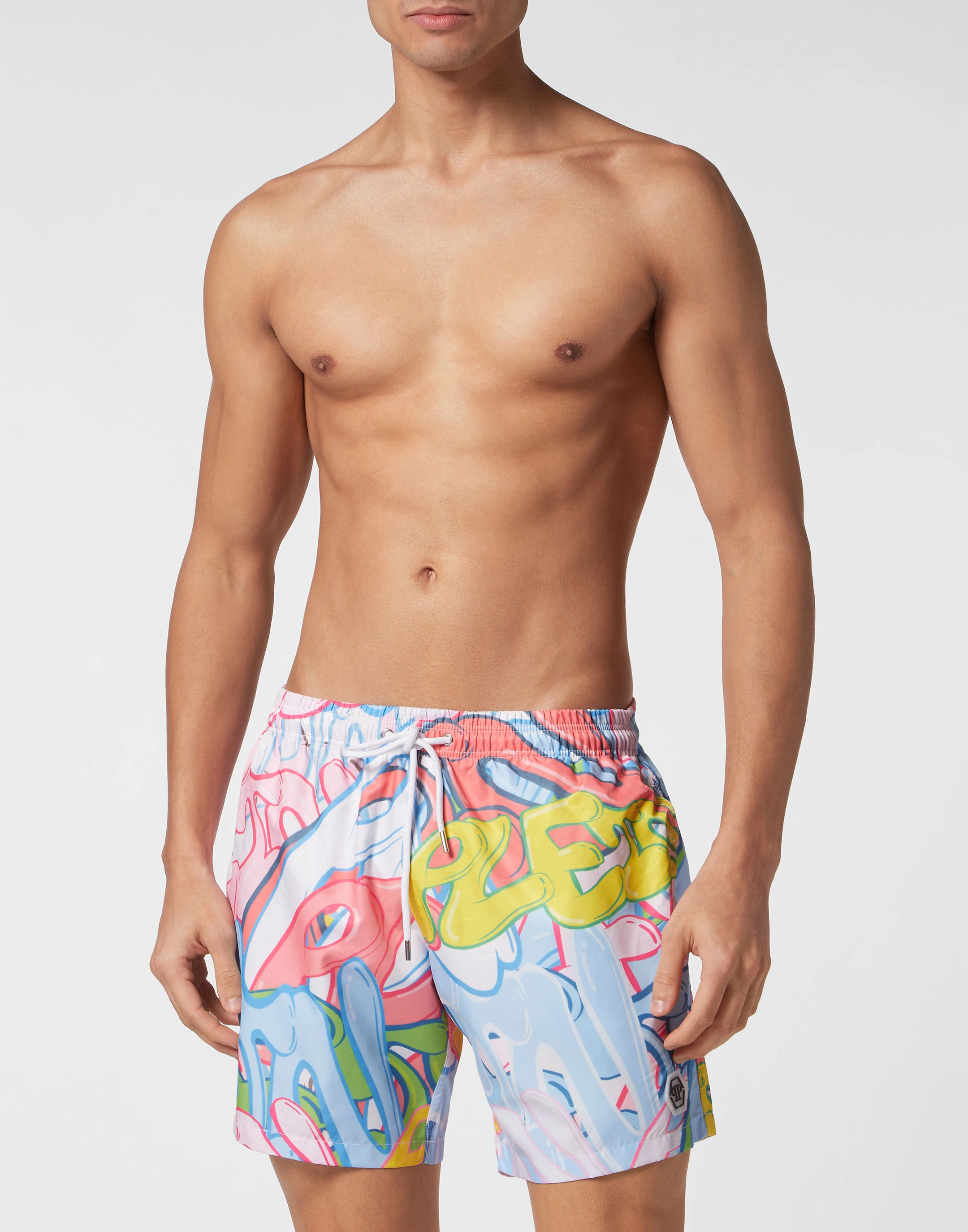 Плавательные шорты