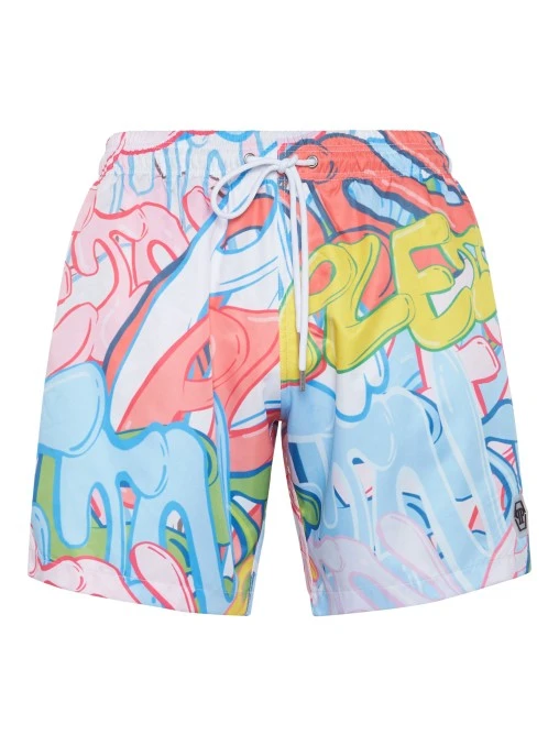 Плавательные шорты PHILIPP PLEIN