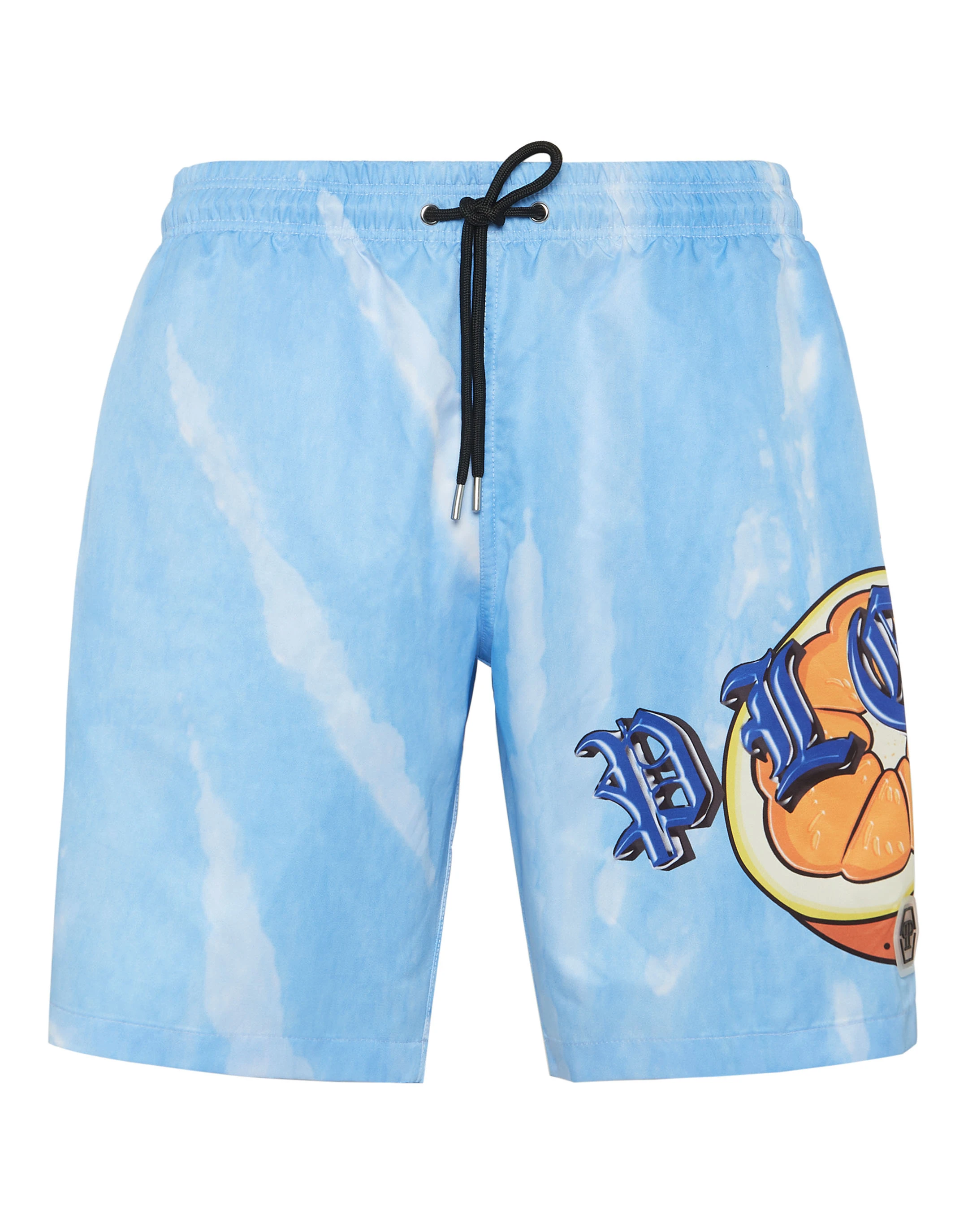 Плавательные шорты