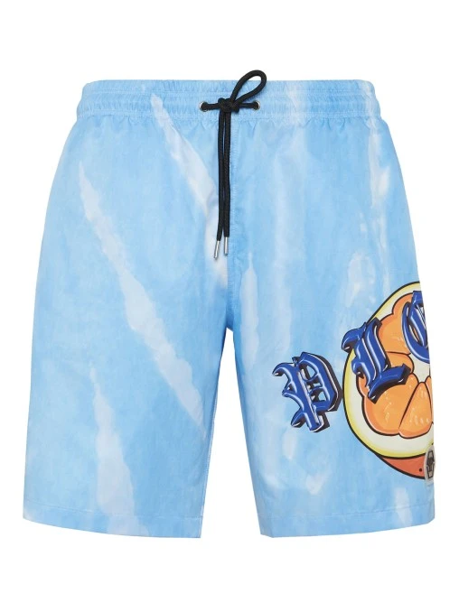 Плавательные шорты PHILIPP PLEIN