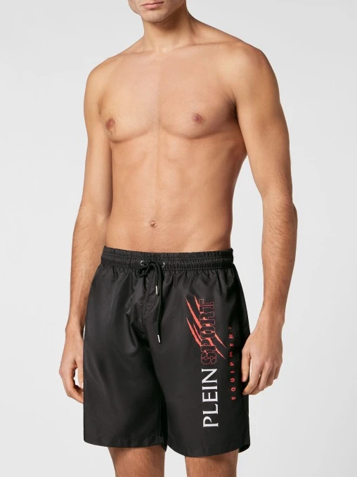 Плавательные шорты PLEIN SPORT