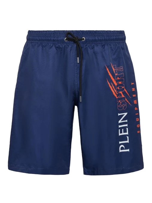 Плавательные шорты PLEIN SPORT