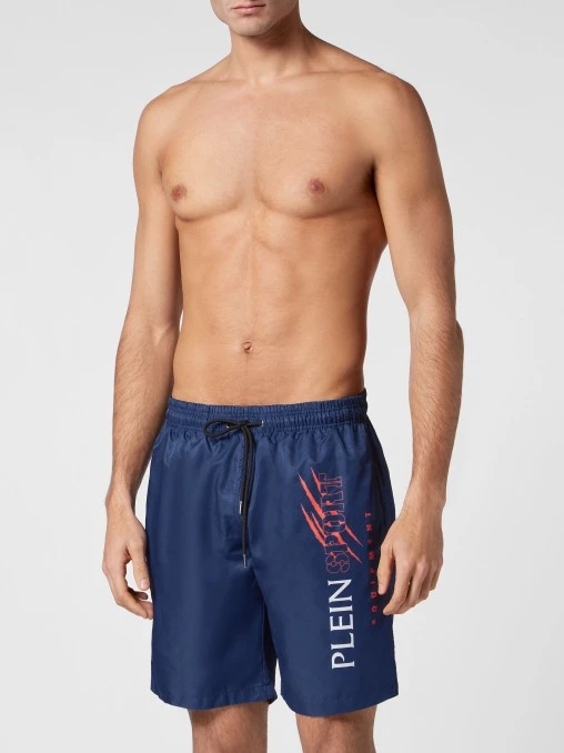 Плавательные шорты PLEIN SPORT