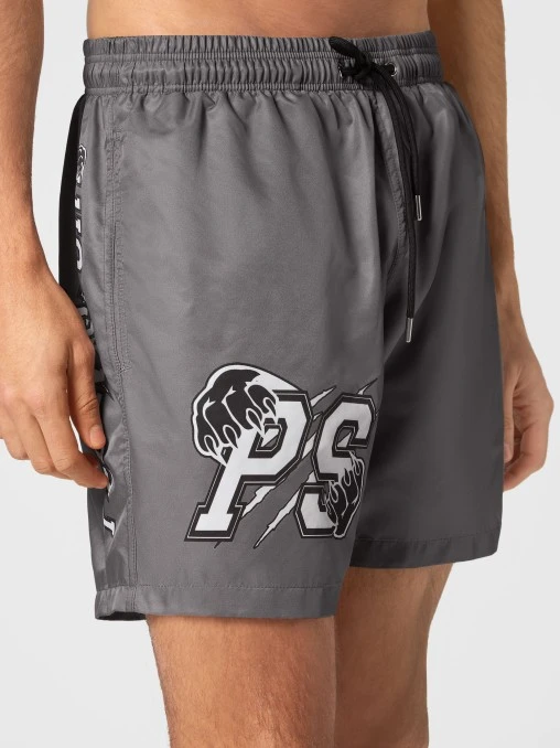 Плавательные шорты PLEIN SPORT