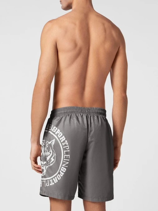 Плавательные шорты PLEIN SPORT