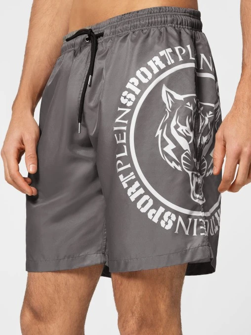 Плавательные шорты PLEIN SPORT