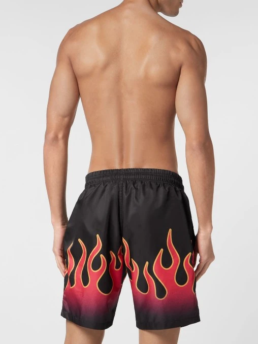 Плавательные шорты PHILIPP PLEIN