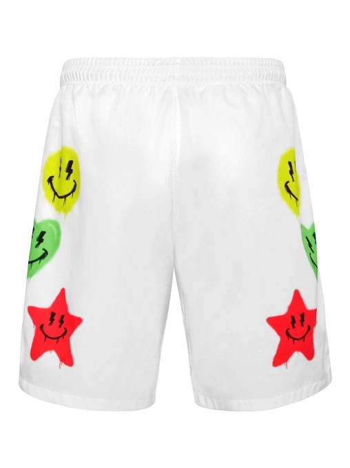 Плавательные шорты PHILIPP PLEIN