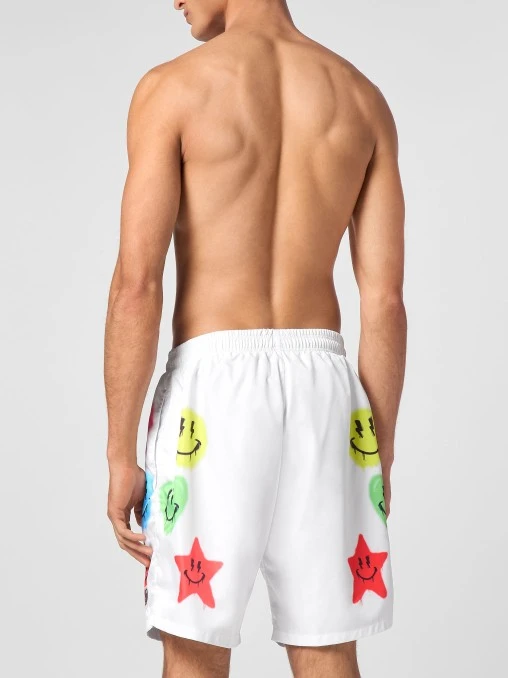 Плавательные шорты PHILIPP PLEIN