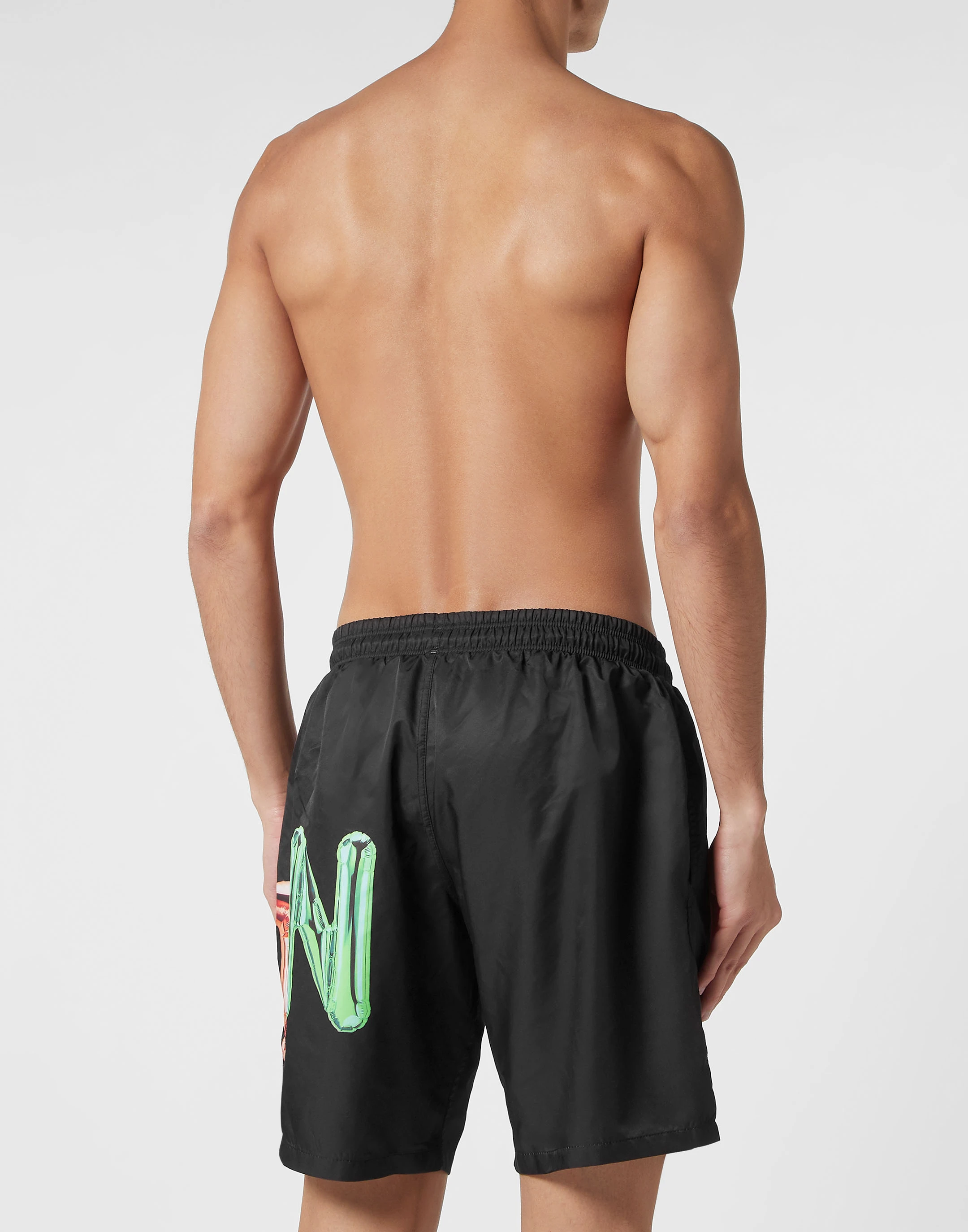 Плавательные шорты