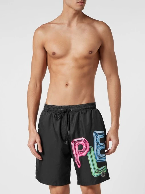 Плавательные шорты PHILIPP PLEIN