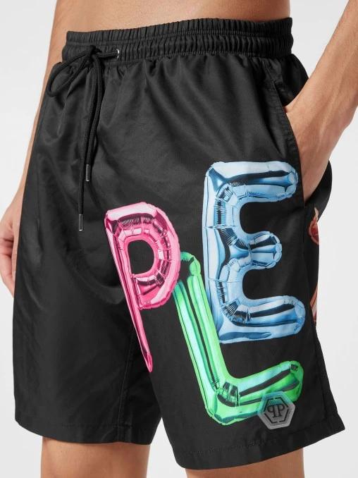 Плавательные шорты PHILIPP PLEIN