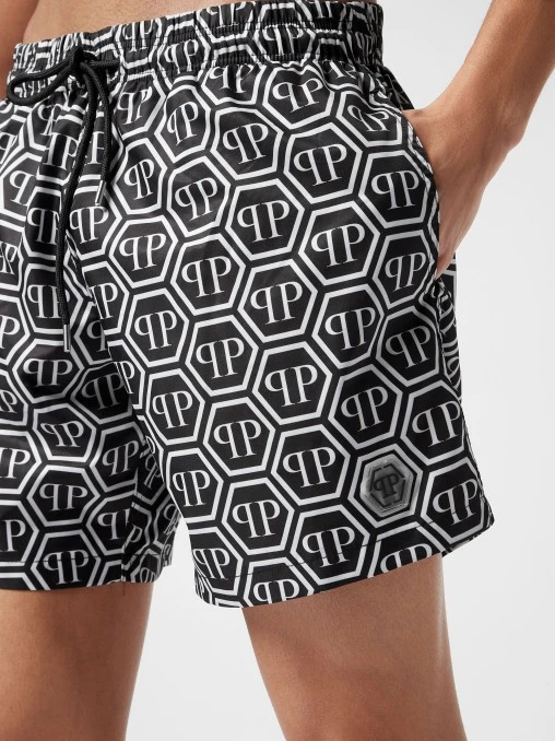 Плавательные шорты PHILIPP PLEIN