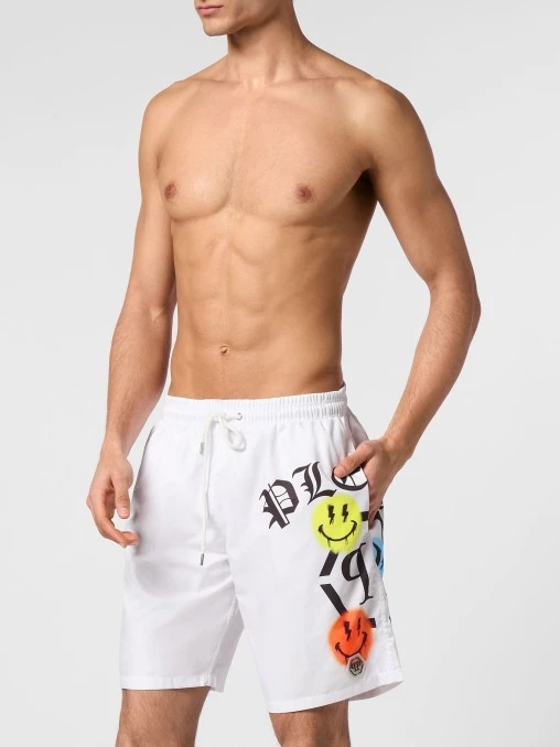 Плавательные шорты PHILIPP PLEIN