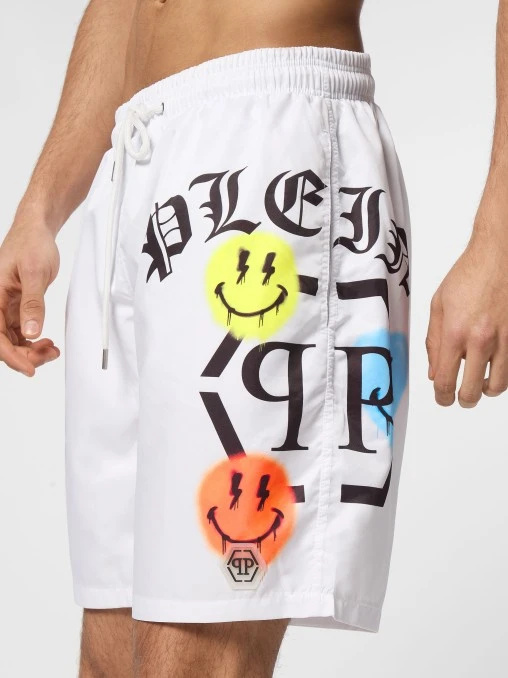 Плавательные шорты PHILIPP PLEIN