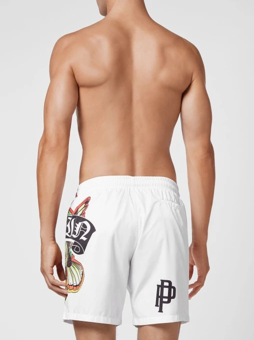 Плавательные шорты PHILIPP PLEIN