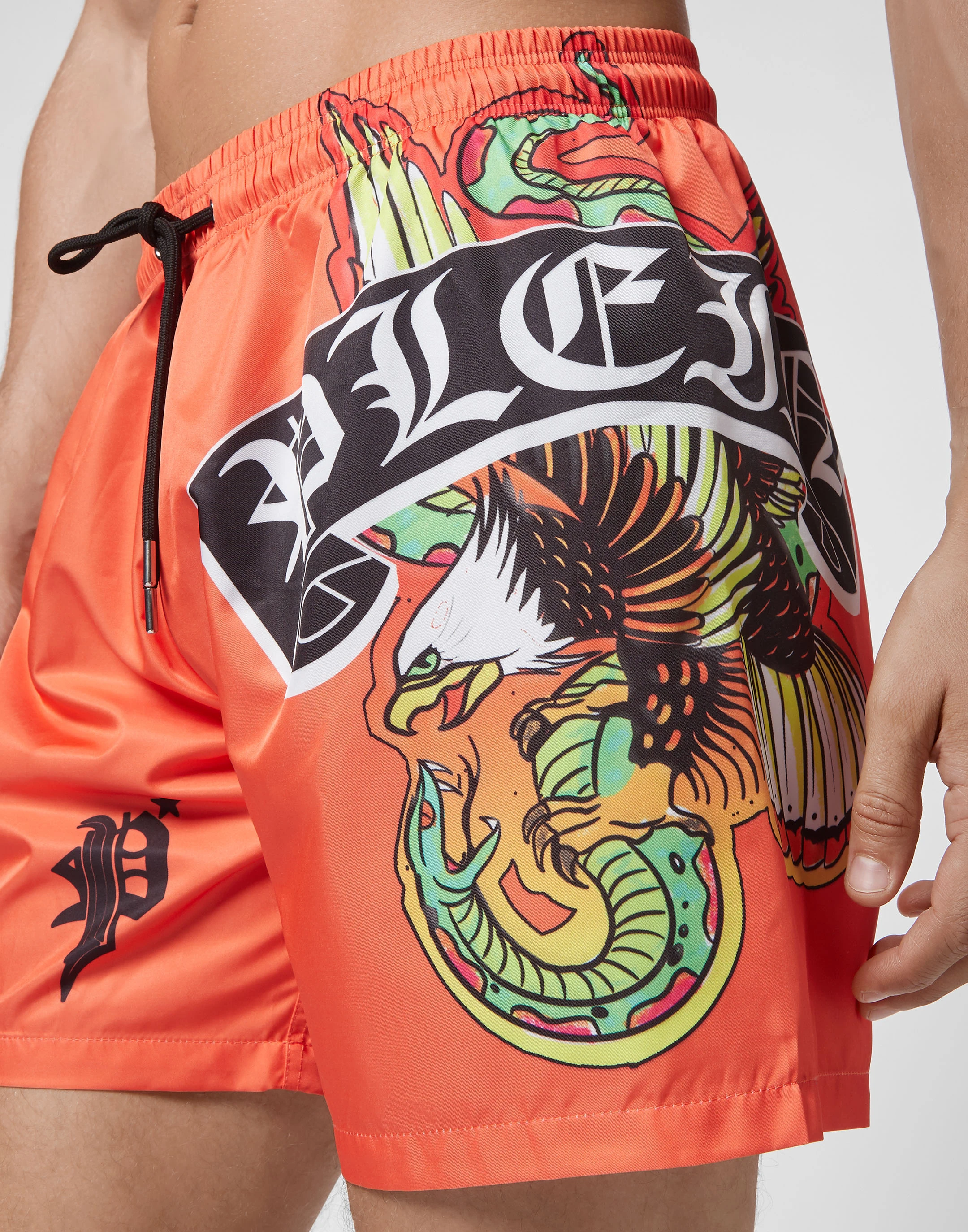 Плавательные шорты