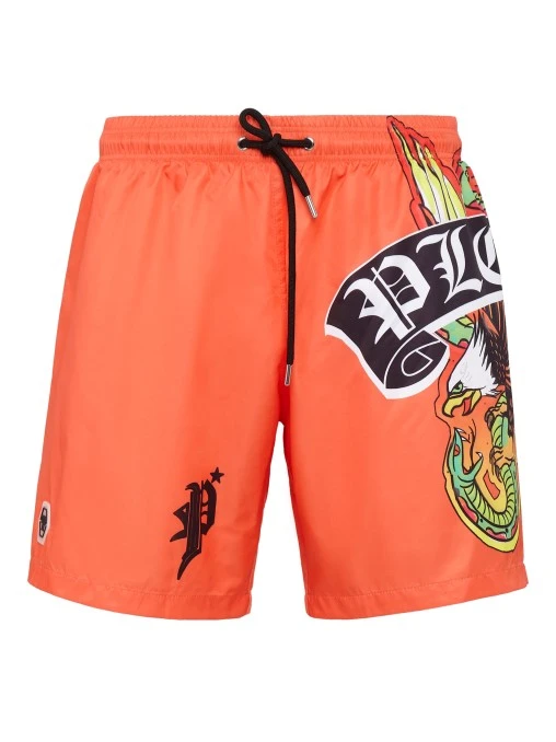 Плавательные шорты PHILIPP PLEIN