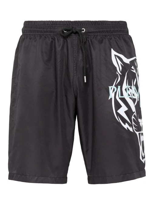 Плавательные шорты PLEIN SPORT