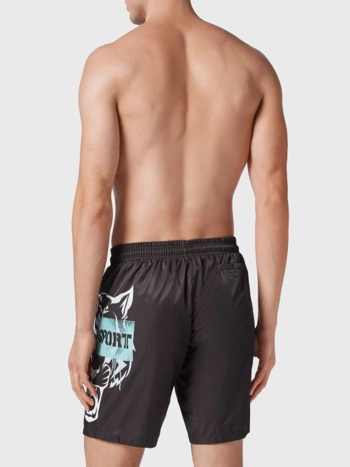 Плавательные шорты PLEIN SPORT