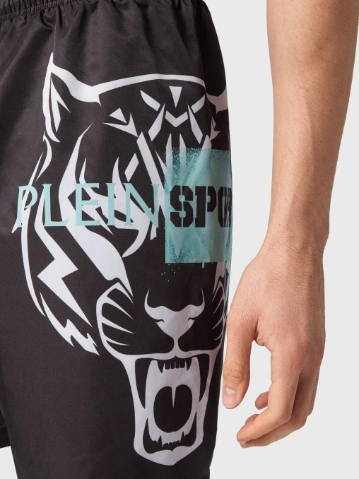 Плавательные шорты PLEIN SPORT