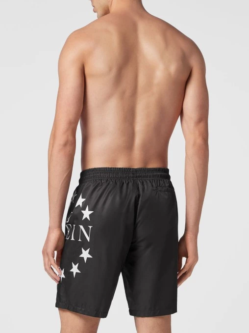 Плавательные шорты PHILIPP PLEIN