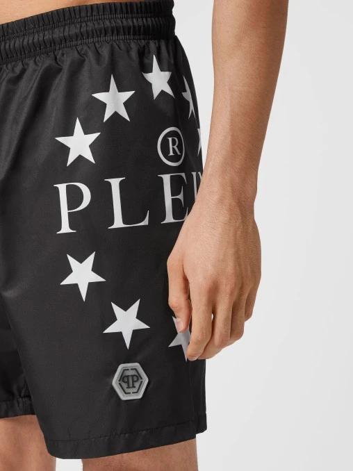Плавательные шорты PHILIPP PLEIN